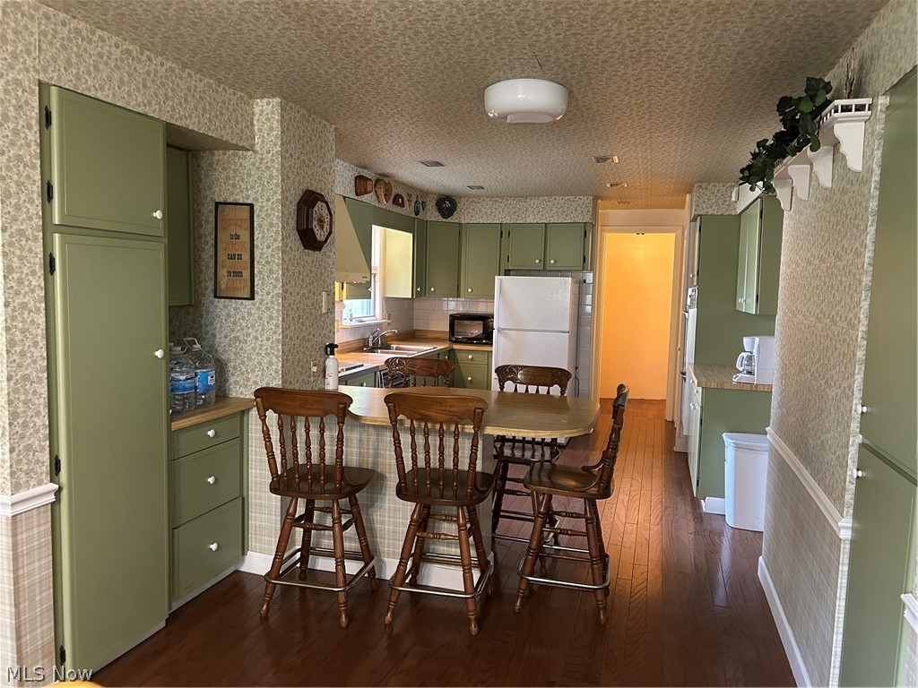 371 Jamison Avenue Cadiz OH 43907