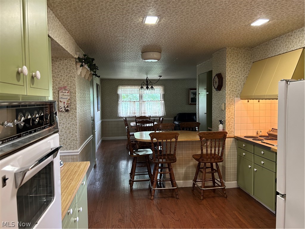 371 Jamison Avenue Cadiz OH 43907
