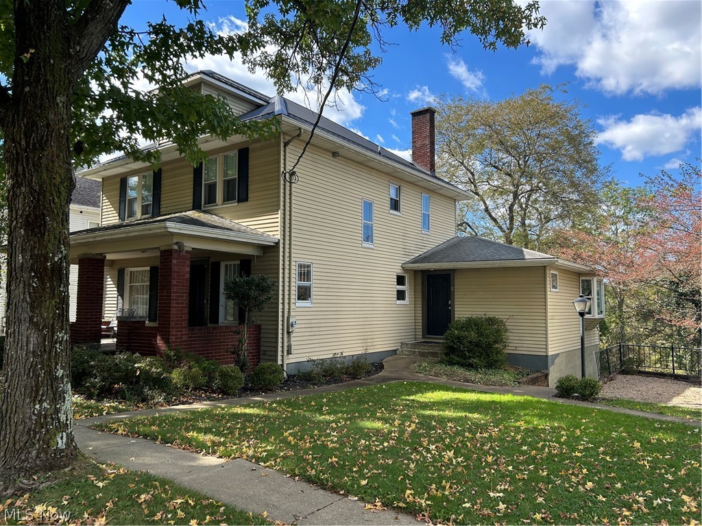 371 Jamison Avenue Cadiz OH 43907