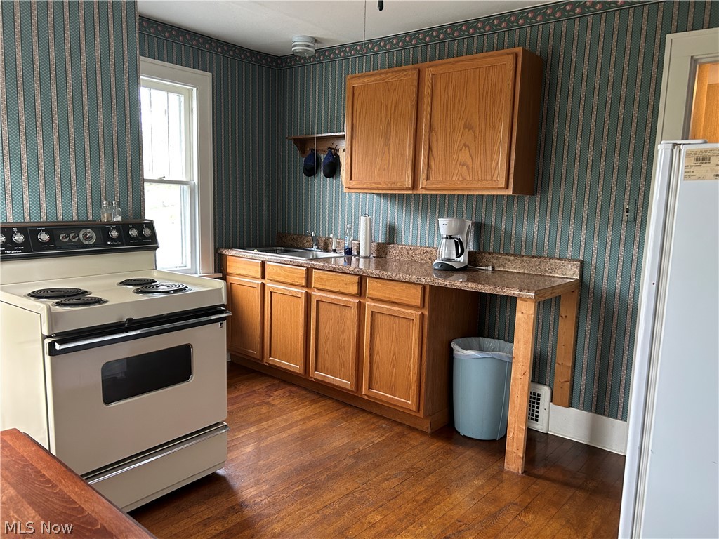 371 Jamison Avenue Cadiz OH 43907