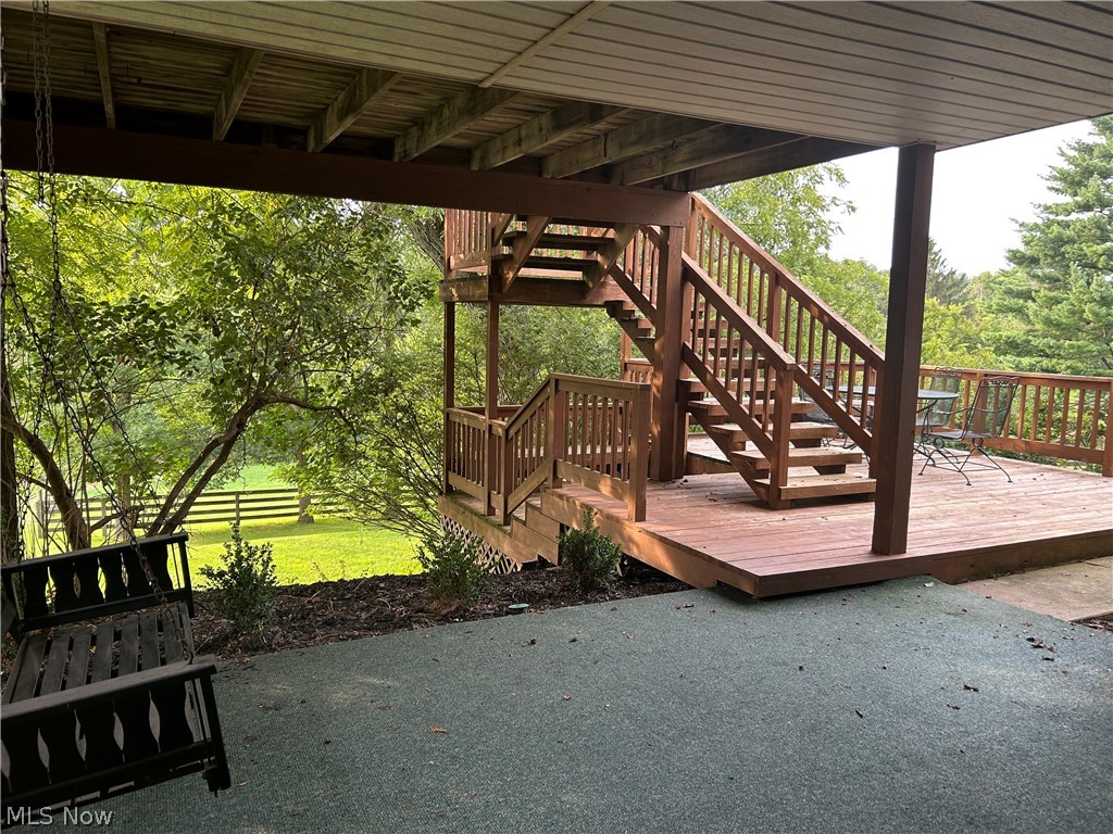 371 Jamison Avenue Cadiz OH 43907