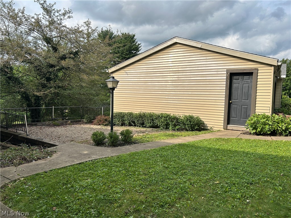 371 Jamison Avenue Cadiz OH 43907