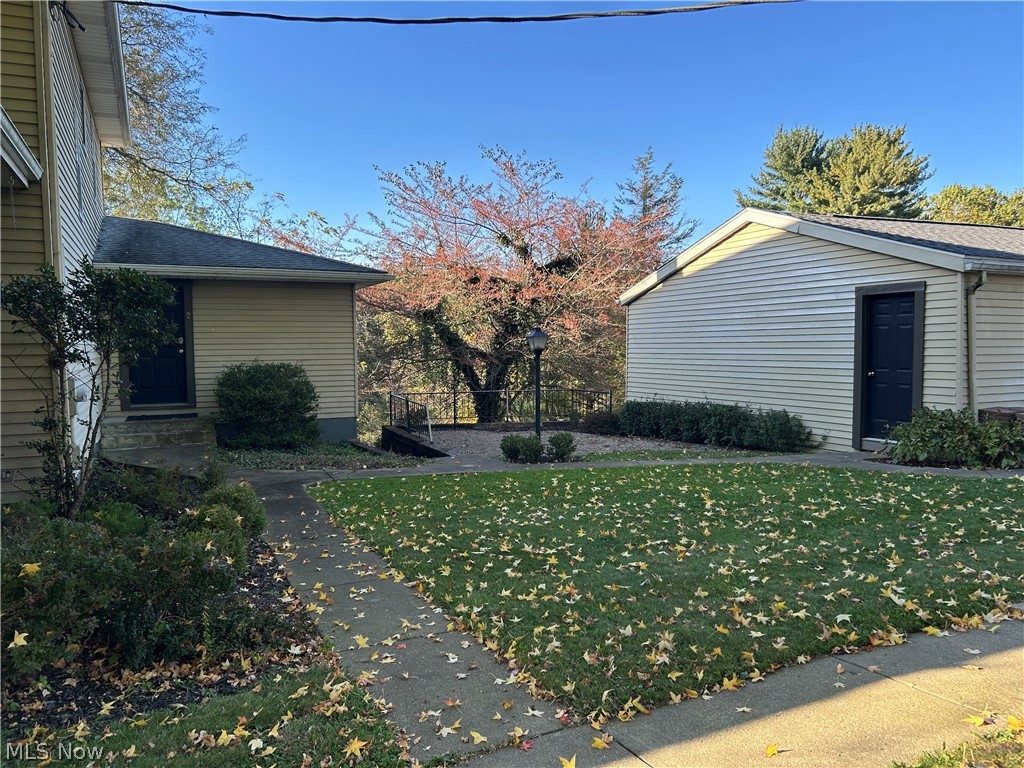 371 Jamison Avenue Cadiz OH 43907