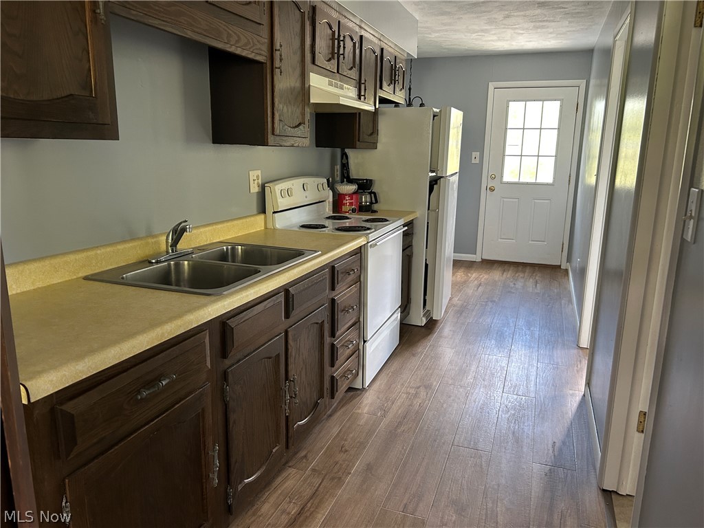 371 Jamison Avenue Cadiz OH 43907