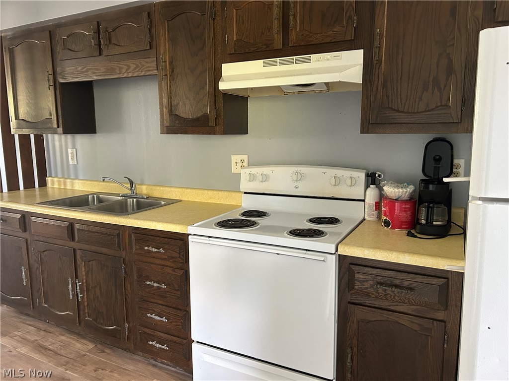 371 Jamison Avenue Cadiz OH 43907