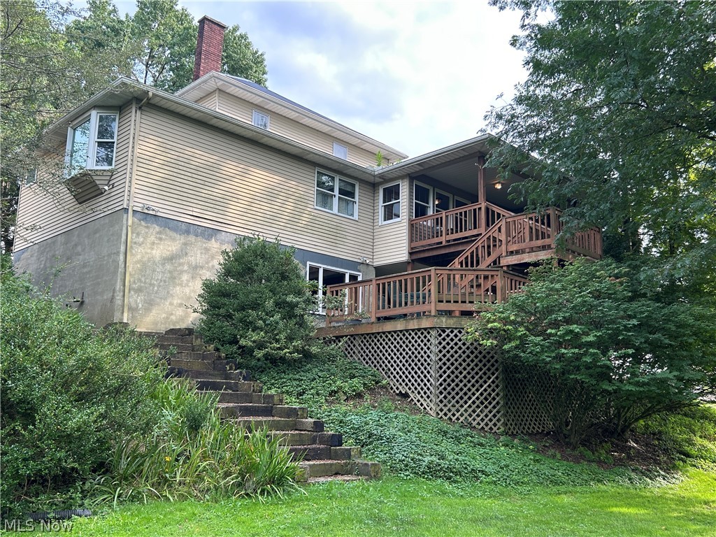 371 Jamison Avenue Cadiz OH 43907