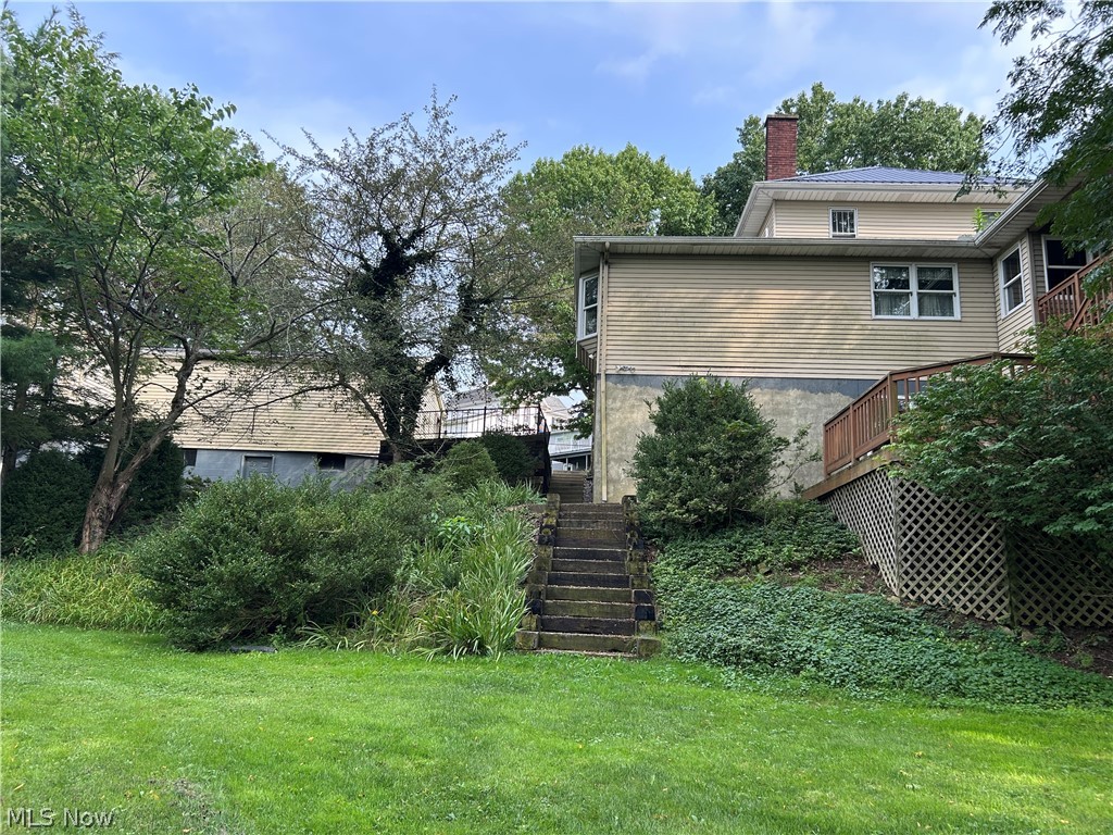 371 Jamison Avenue Cadiz OH 43907