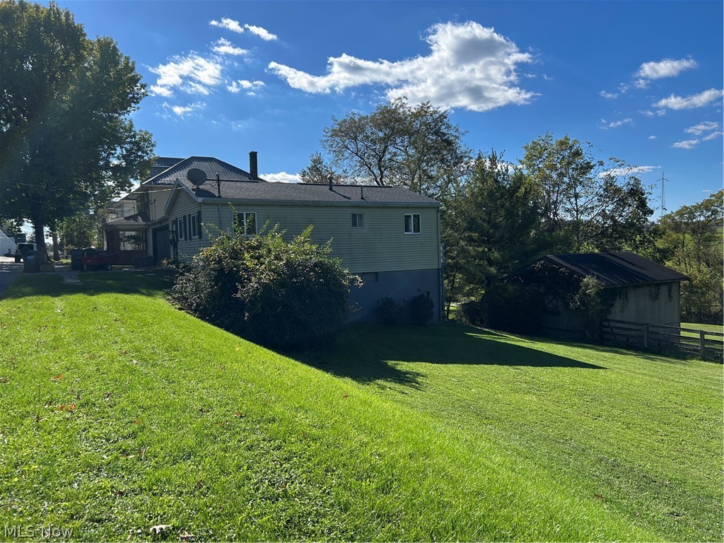 371 Jamison Avenue Cadiz OH 43907