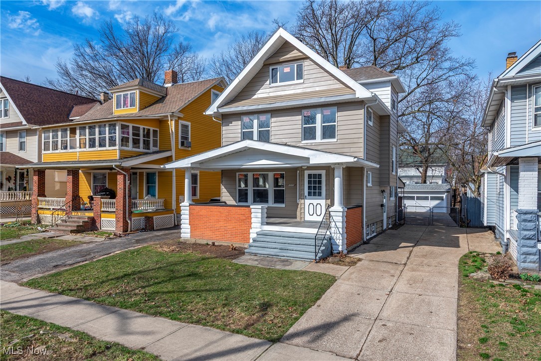 2092 W 101st Street Cleveland OH 44102