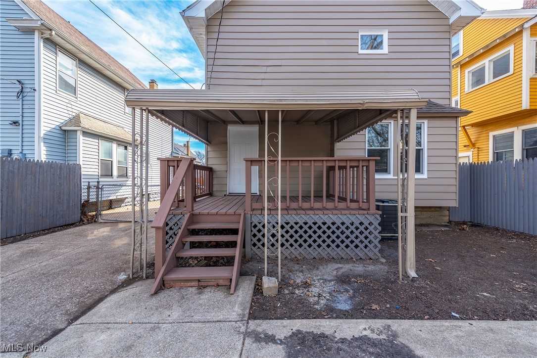 2092 W 101st Street Cleveland OH 44102