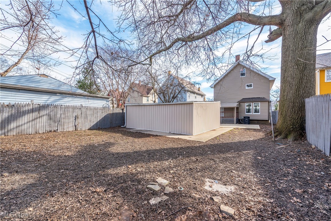 2092 W 101st Street Cleveland OH 44102