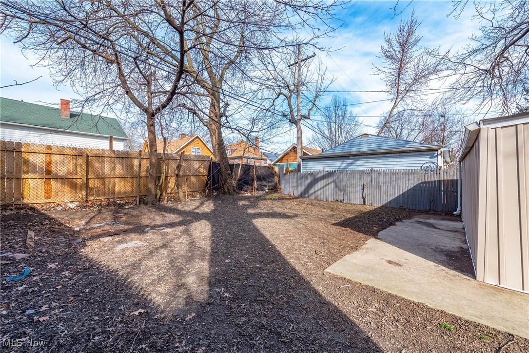 2092 W 101st Street Cleveland OH 44102