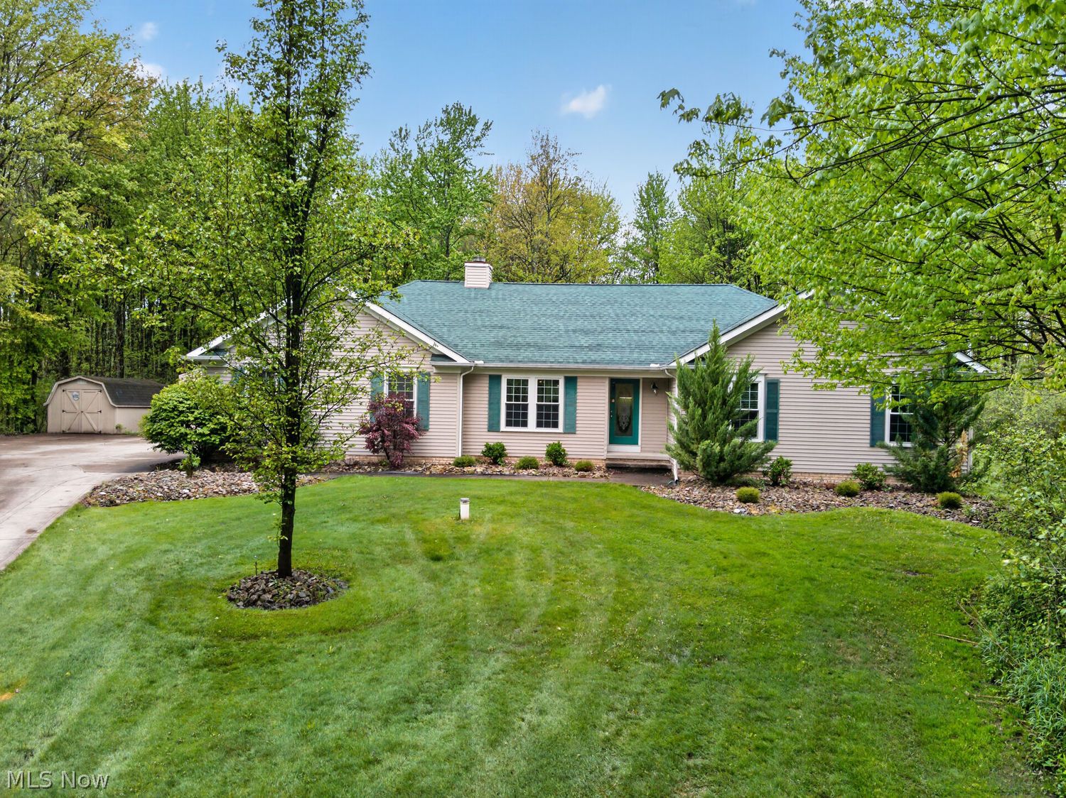 15408 Rock Creek Road Chardon OH 44024