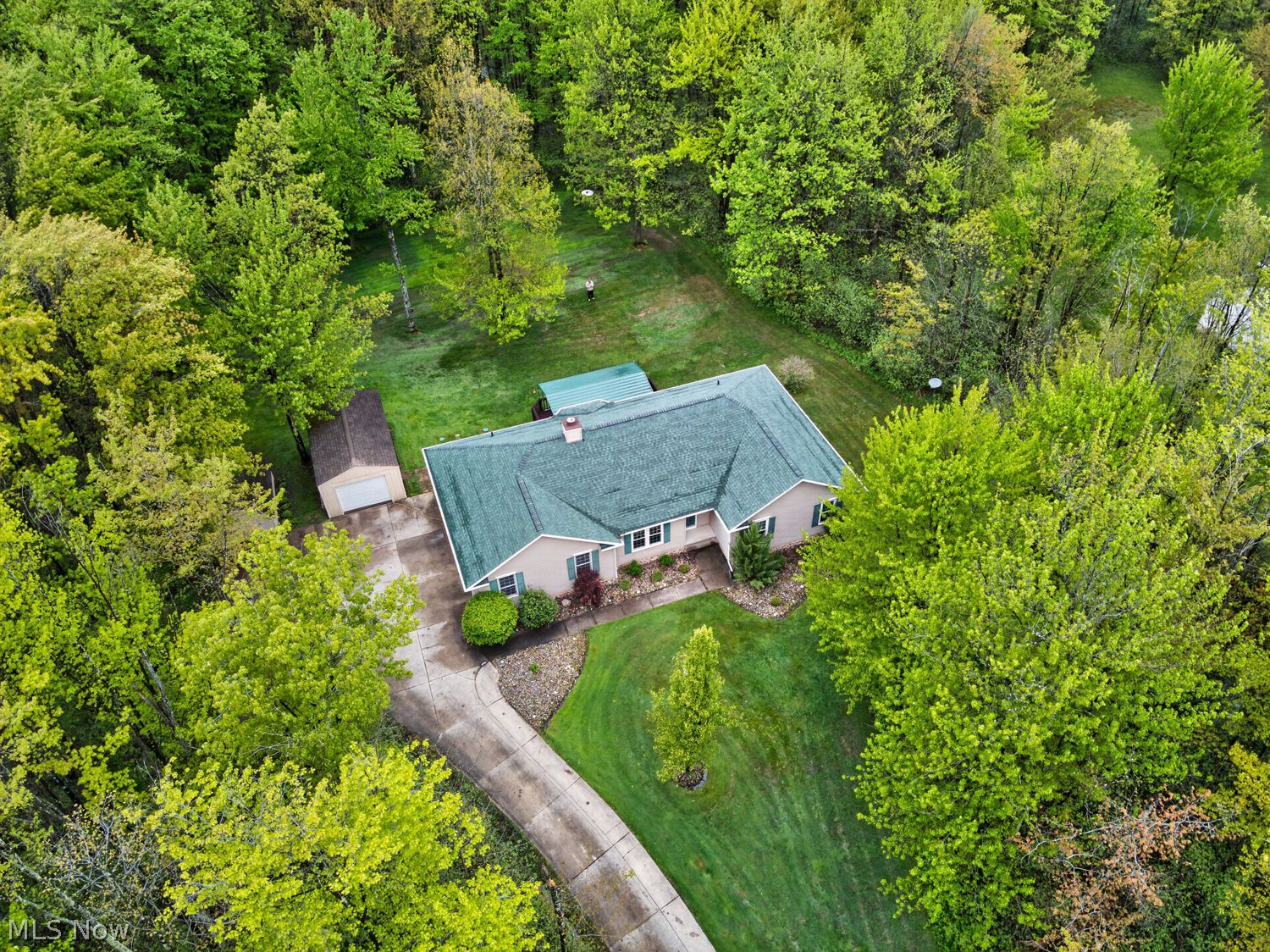 15408 Rock Creek Road Chardon OH 44024