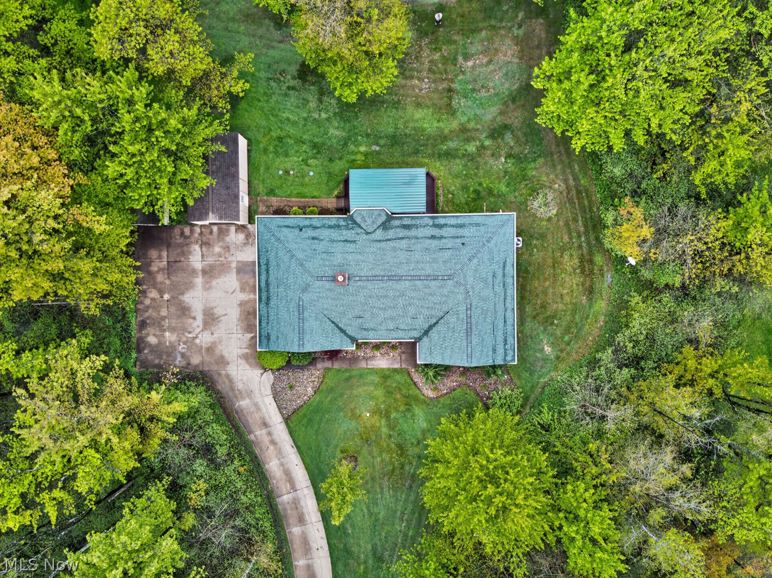 15408 Rock Creek Road Chardon OH 44024