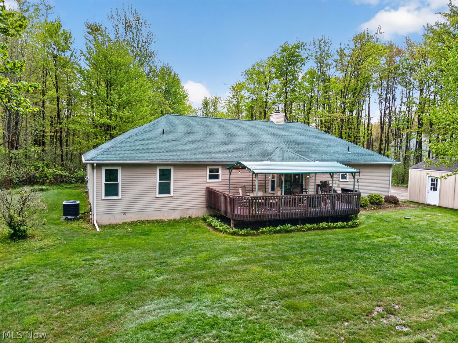 15408 Rock Creek Road Chardon OH 44024