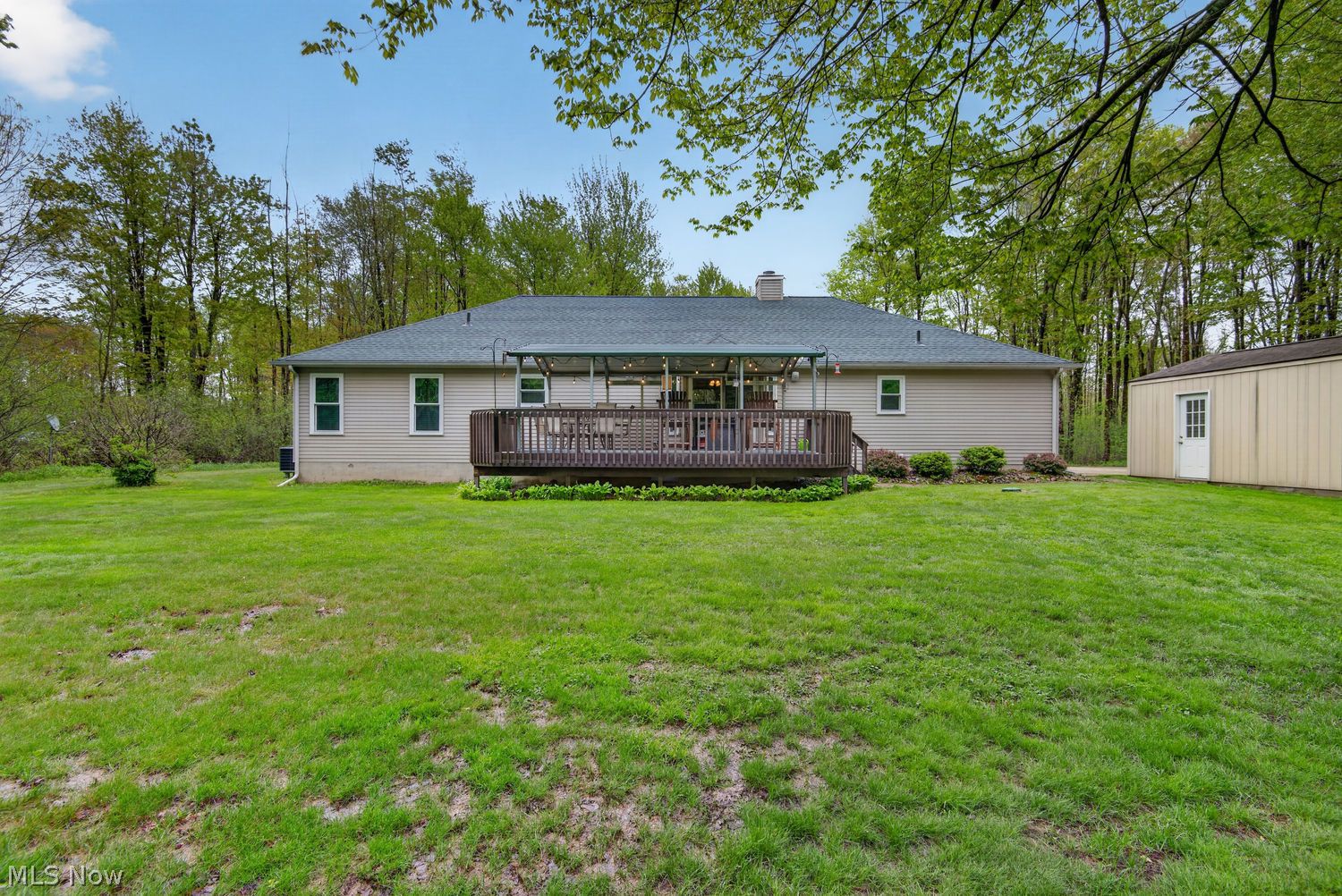 15408 Rock Creek Road Chardon OH 44024
