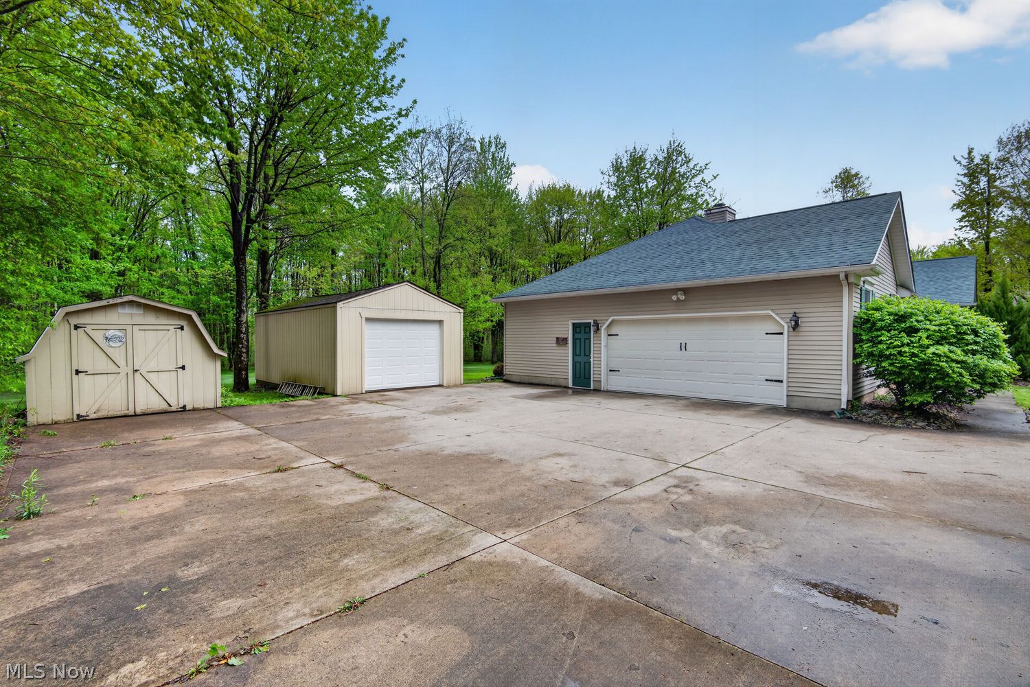15408 Rock Creek Road Chardon OH 44024
