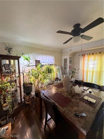 3842 E 151st Street Cleveland OH 44128