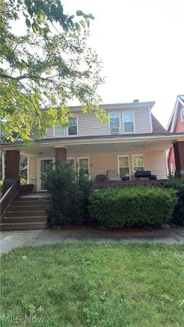 3842 E 151st Street Cleveland OH 44128