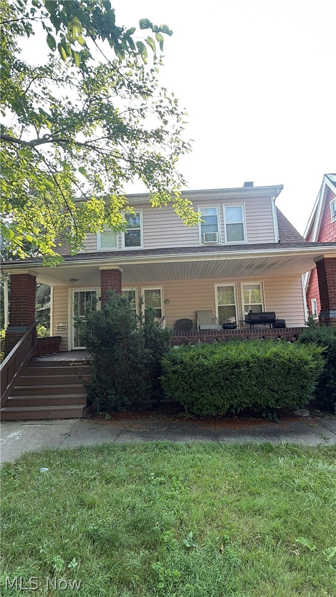 3842 E 151st Street Cleveland OH 44128