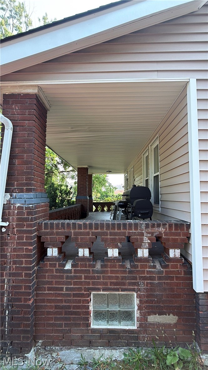 3842 E 151st Street Cleveland OH 44128