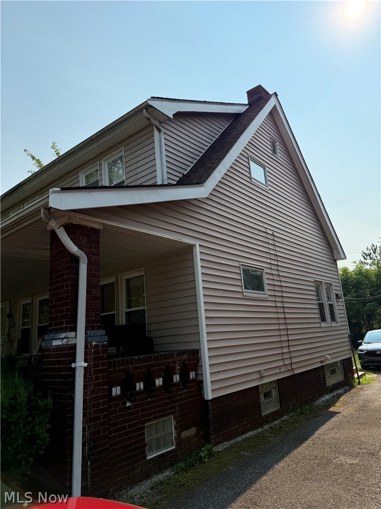 3842 E 151st Street Cleveland OH 44128