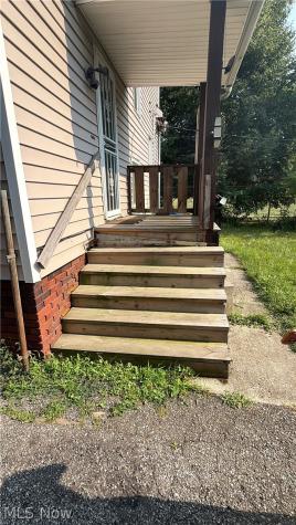 3842 E 151st Street Cleveland OH 44128