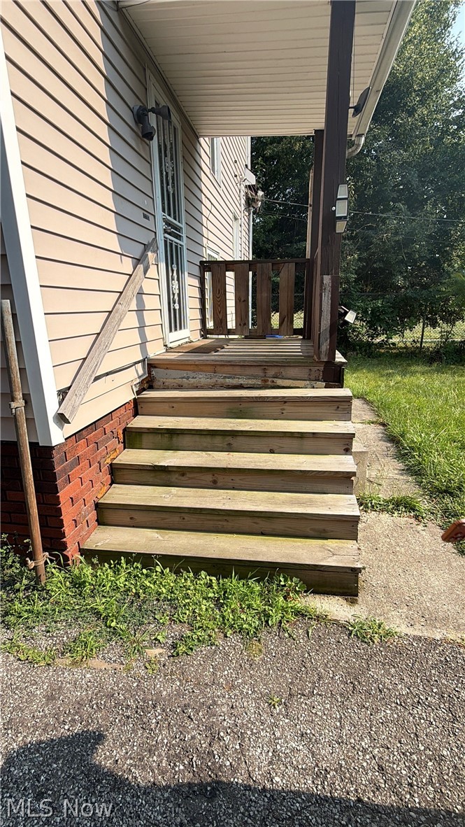 3842 E 151st Street Cleveland OH 44128