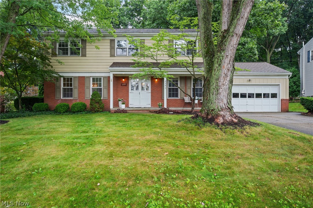 2393 Woodpark Road Fairlawn OH 44333