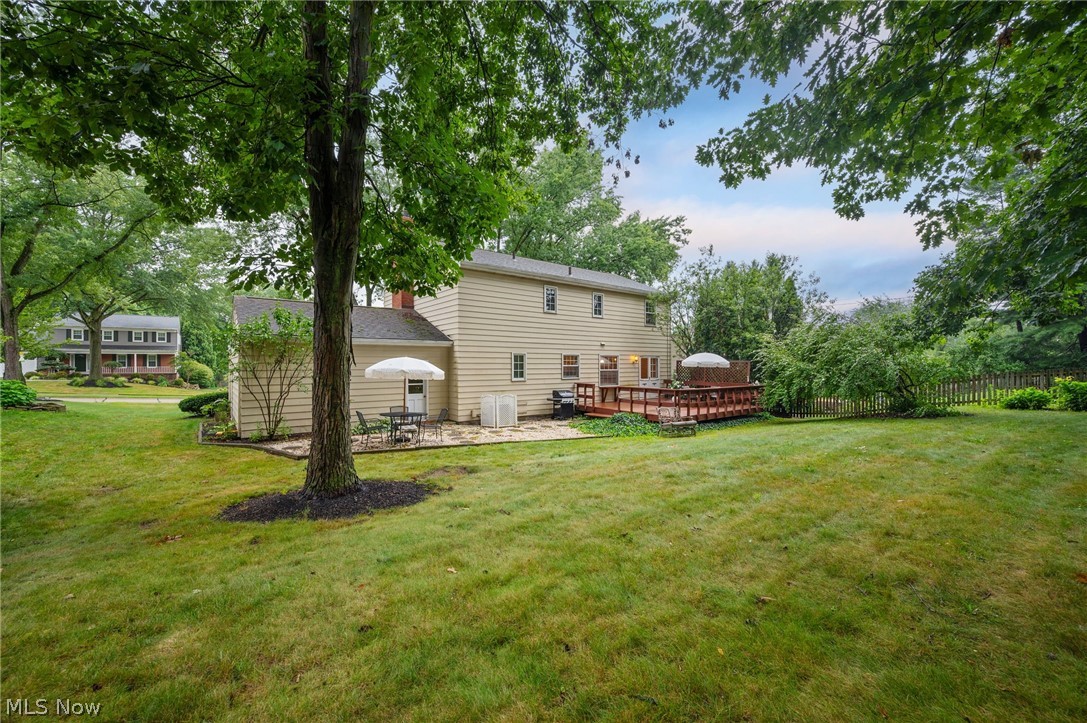 2393 Woodpark Road Fairlawn OH 44333