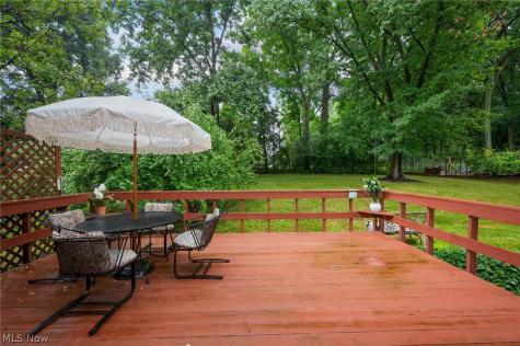 2393 Woodpark Road Fairlawn OH 44333