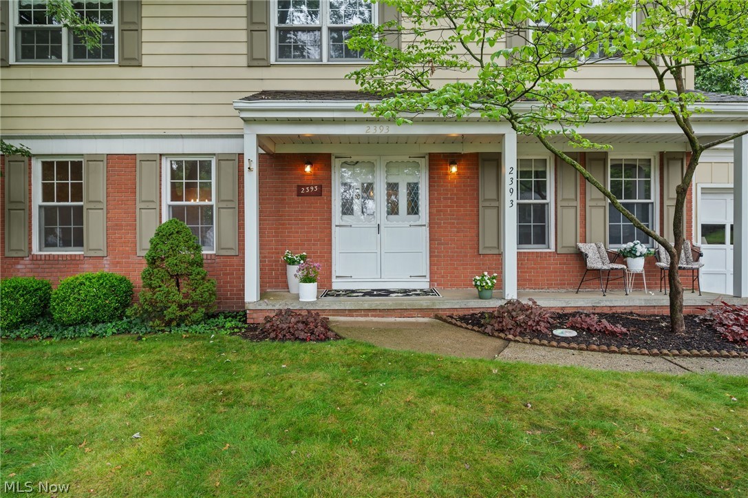 2393 Woodpark Road Fairlawn OH 44333