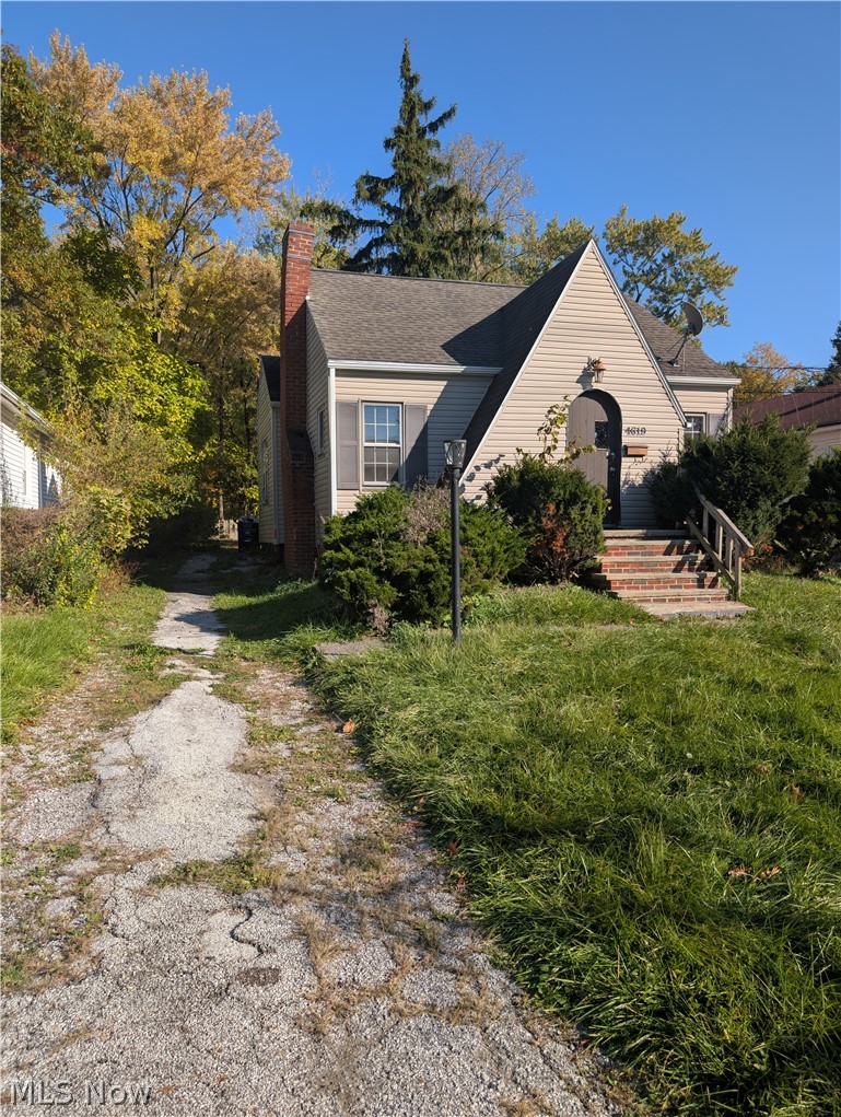 4619 E 175th Street Cleveland OH 44128