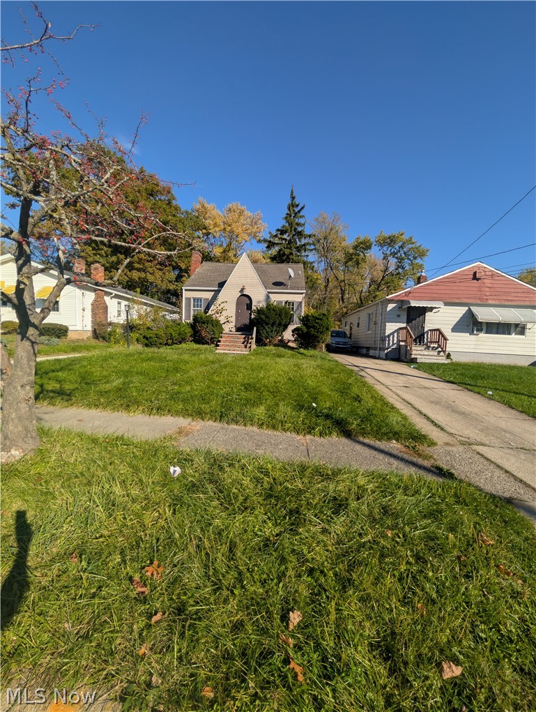 4619 E 175th Street Cleveland OH 44128