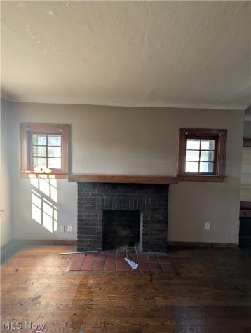 4619 E 175th Street Cleveland OH 44128