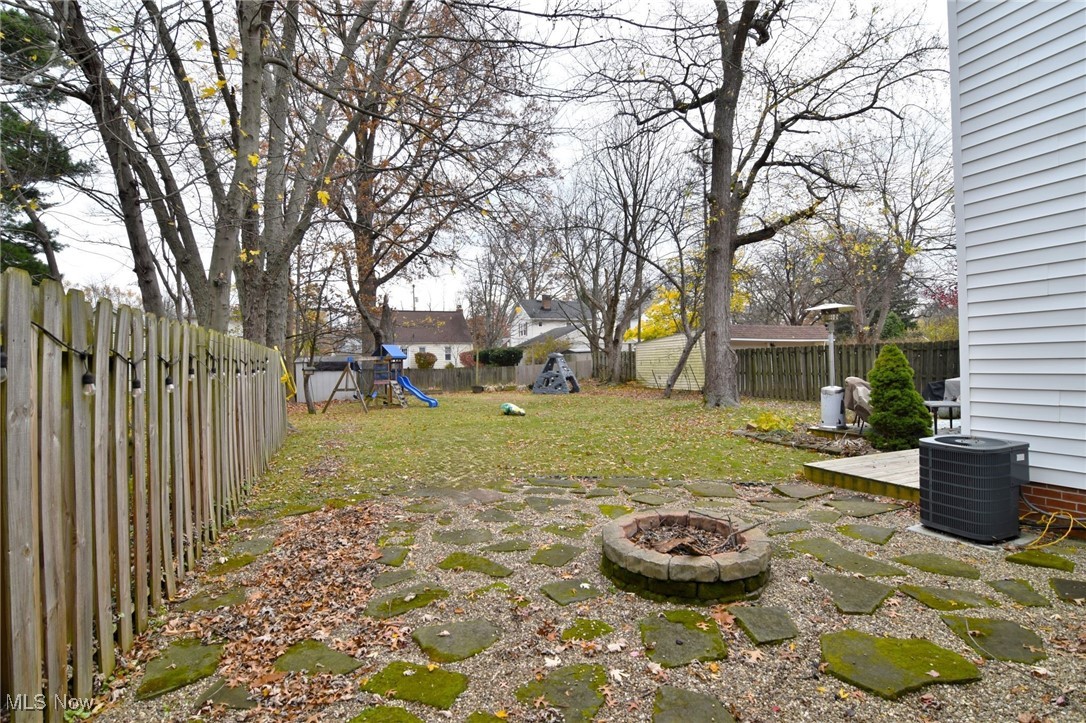 1767 Edgefield Road Lyndhurst OH 44124