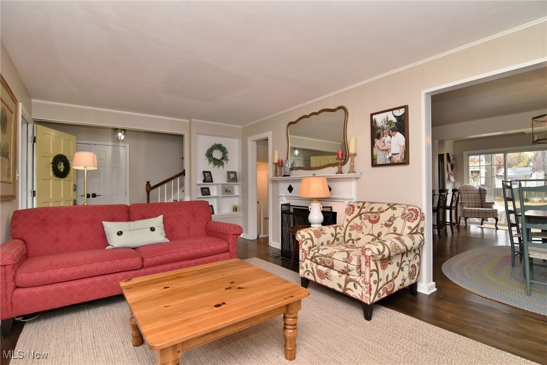 1767 Edgefield Road Lyndhurst OH 44124