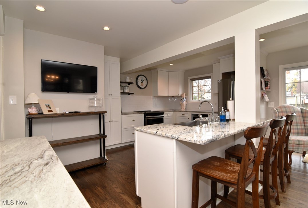 1767 Edgefield Road Lyndhurst OH 44124