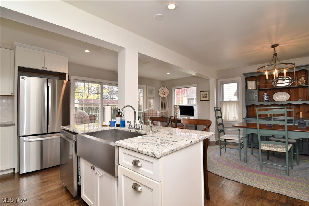 1767 Edgefield Road Lyndhurst OH 44124