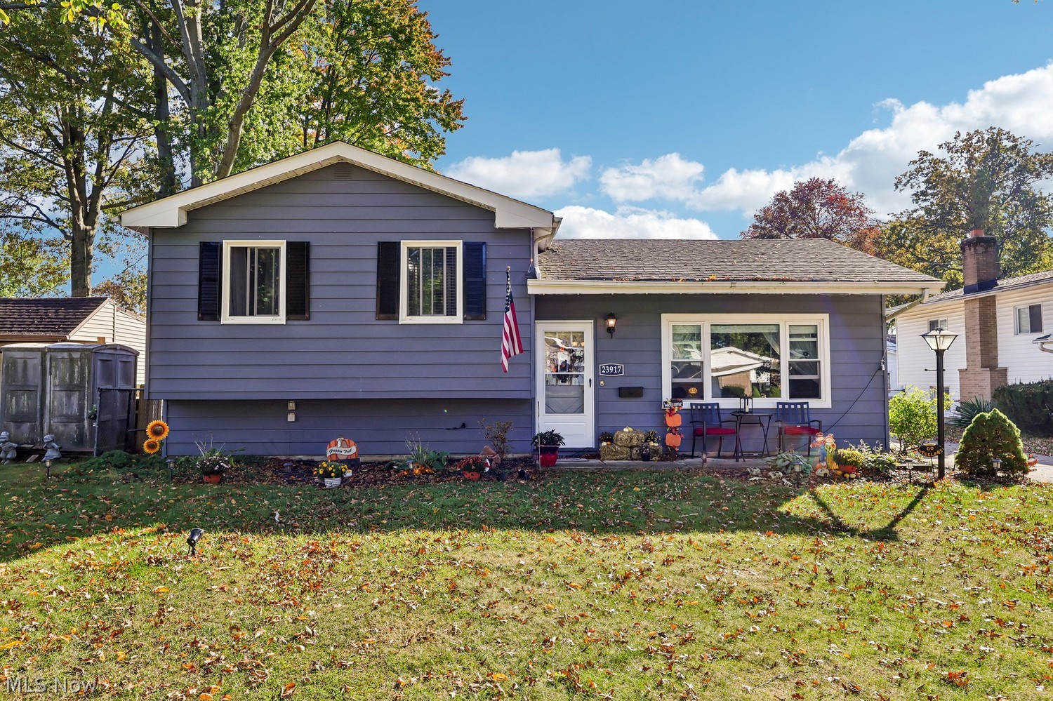 23917 Delmere Drive North Olmsted OH 44070