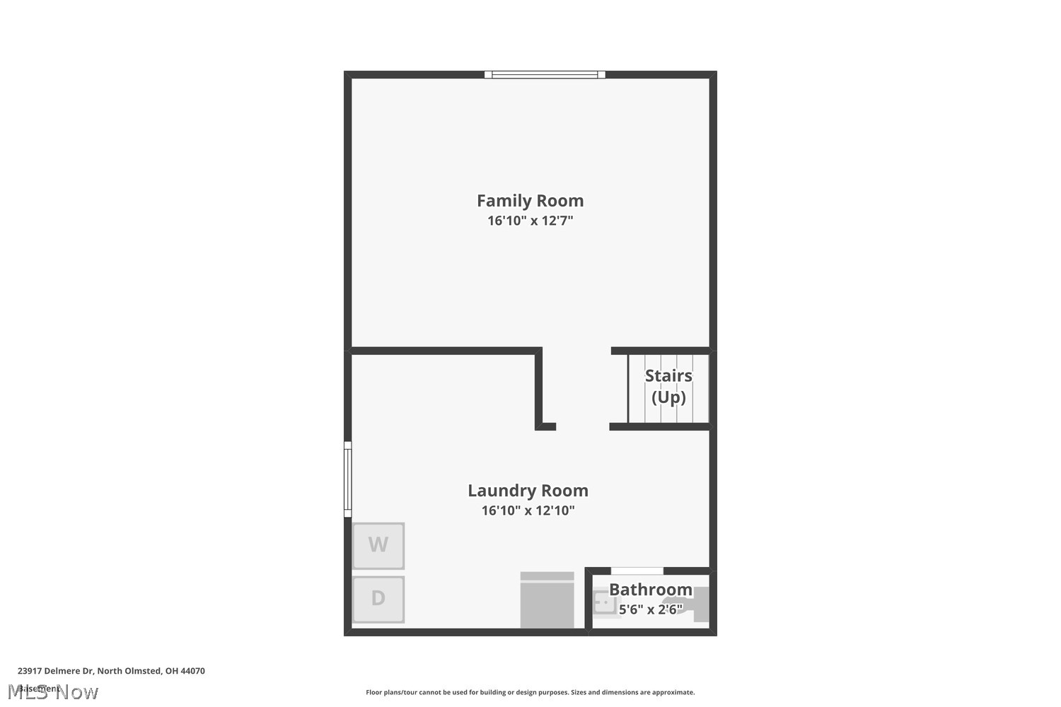 23917 Delmere Drive North Olmsted OH 44070