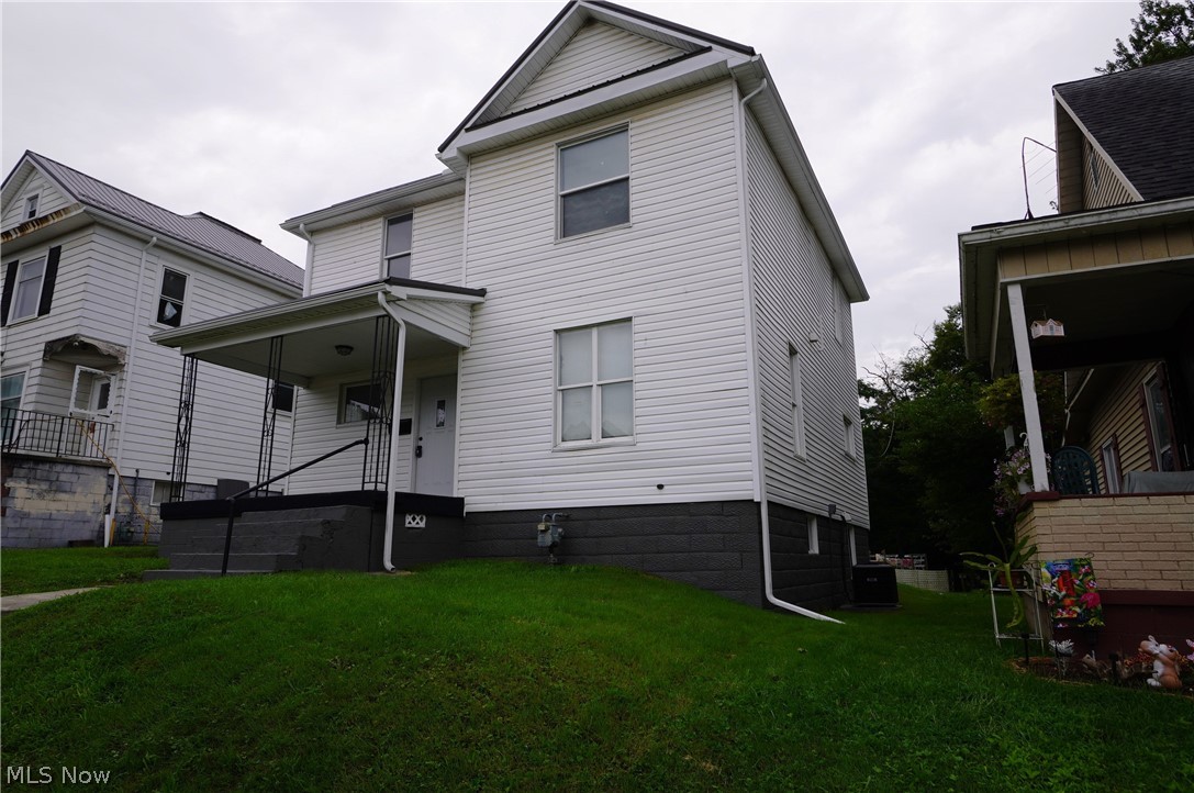 415 N 8th Street Cambridge OH 43725