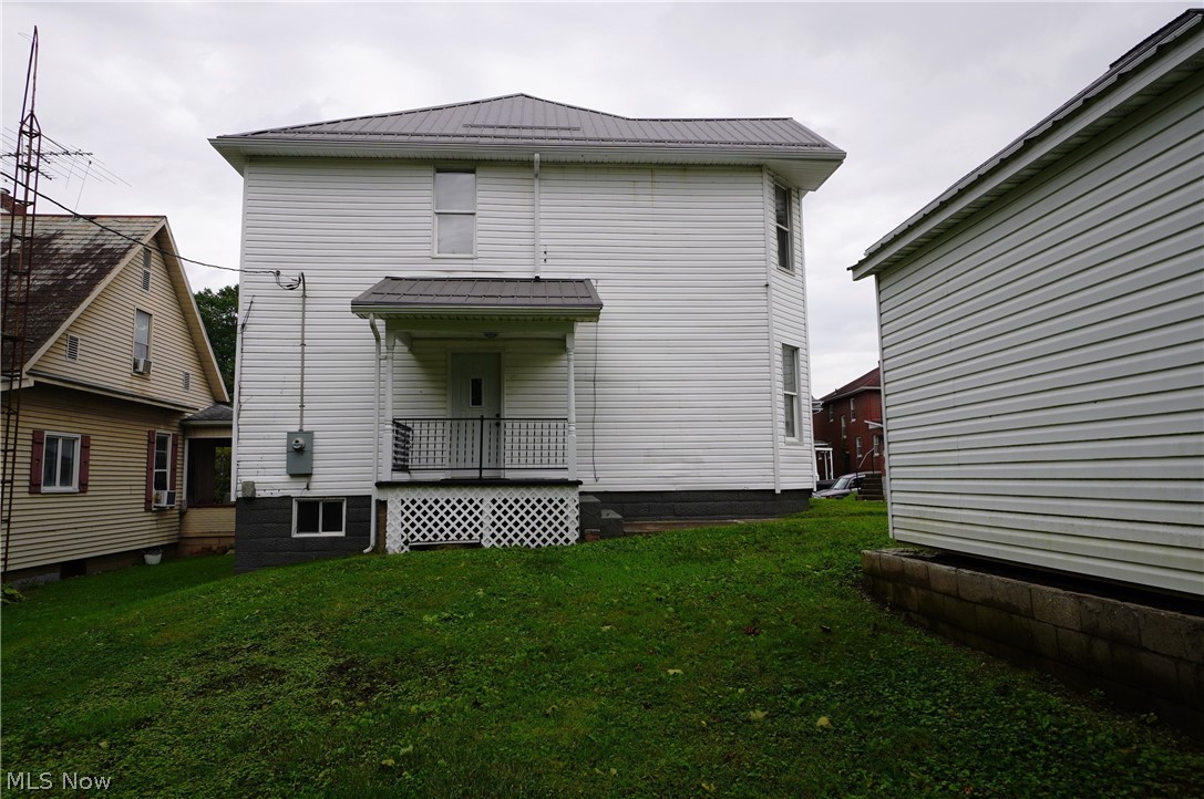 415 N 8th Street Cambridge OH 43725