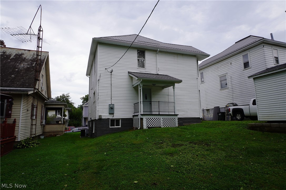 415 N 8th Street Cambridge OH 43725