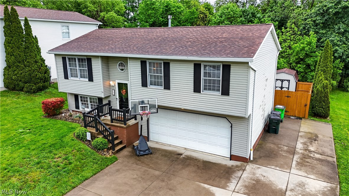 50 Ridge Top Circle Doylestown OH 44230