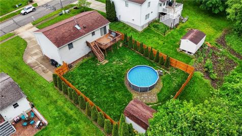 50 Ridge Top Circle Doylestown OH 44230