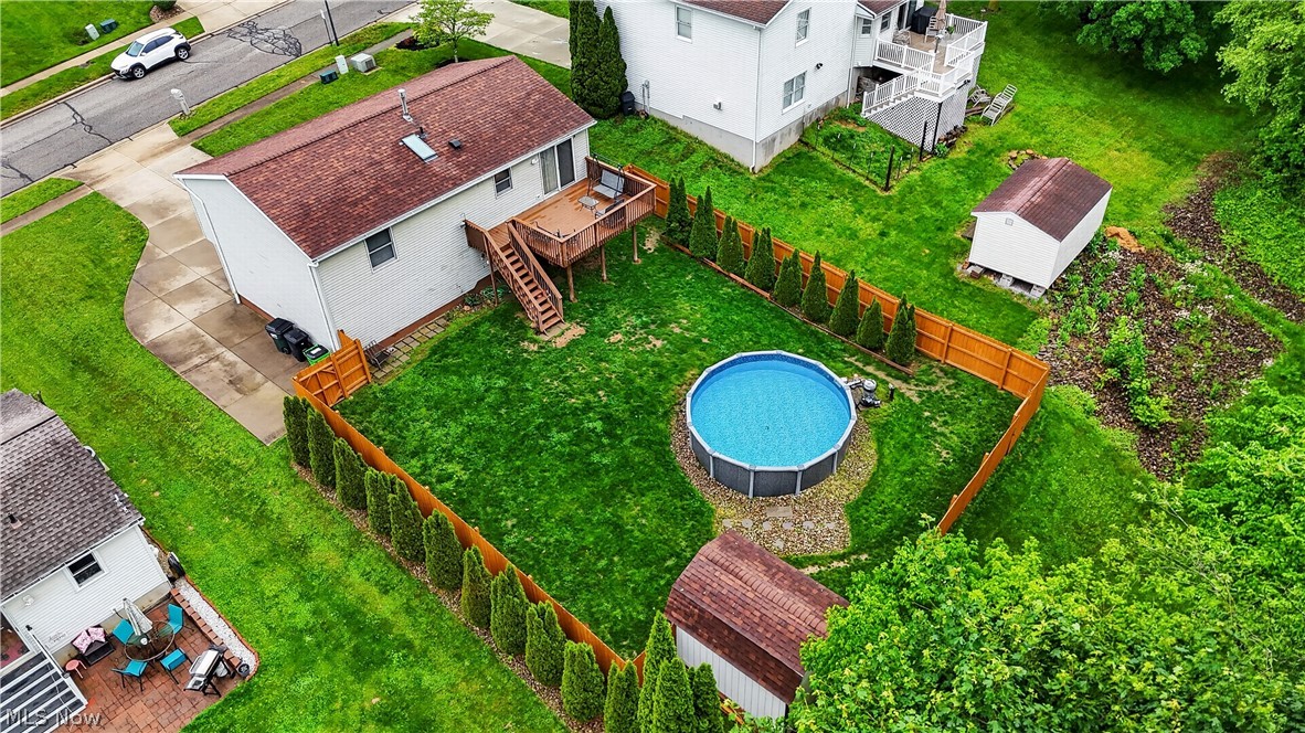 50 Ridge Top Circle Doylestown OH 44230