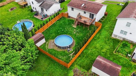 50 Ridge Top Circle Doylestown OH 44230