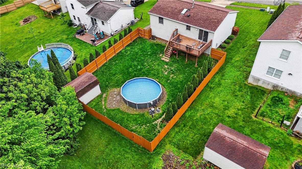 50 Ridge Top Circle Doylestown OH 44230